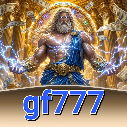 Ilustrasi panduan gf777
